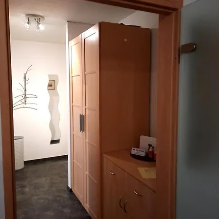 Triebels Διαμέρισμα *