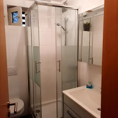 Triebels Διαμέρισμα *