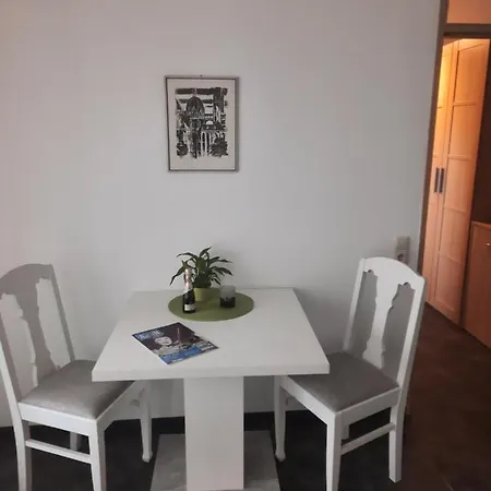 Triebels Διαμέρισμα Άαχεν