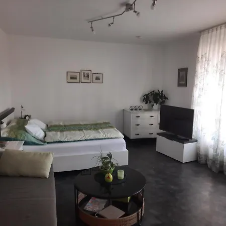 Triebels Apartment *