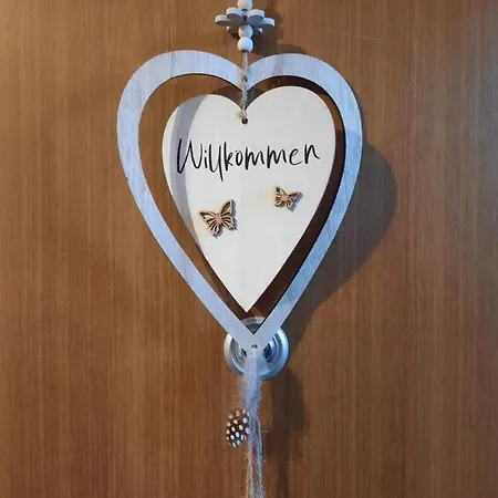 Triebels Apartamento Aquisgrano