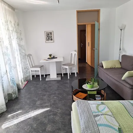 Διαμέρισμα Triebels