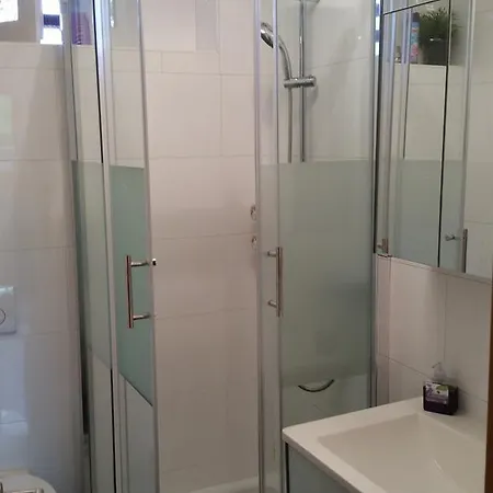 Triebels アパート アーヘン