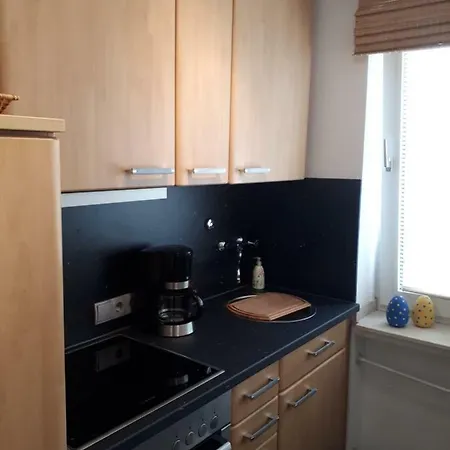 Διαμέρισμα Triebels