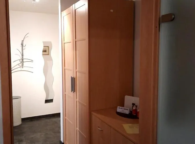 Triebels Apartamento *