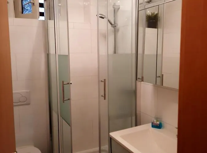 Triebels Apartamento *