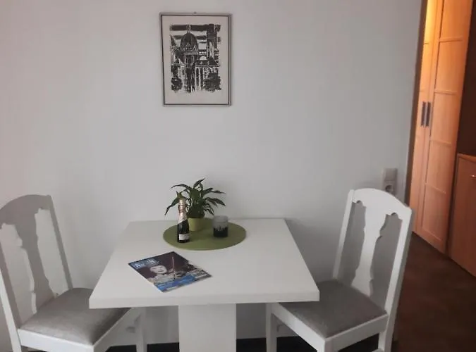 Triebels Apartamento Aquisgrano