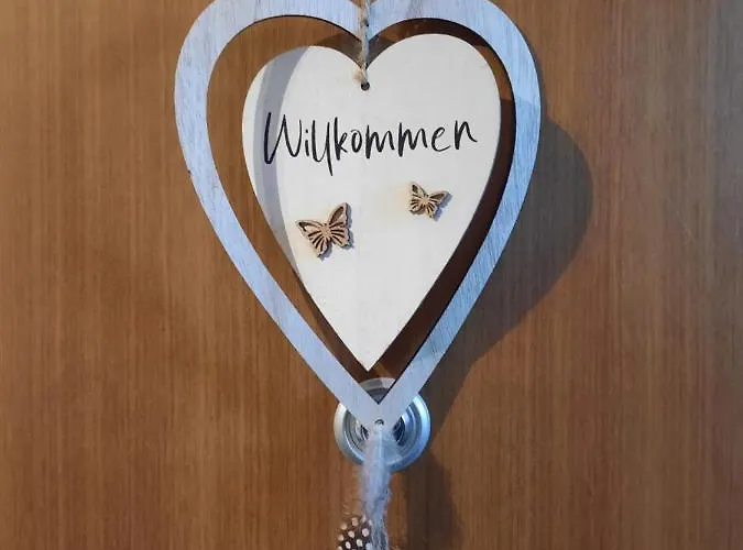 Triebels Apartamento Aquisgrano