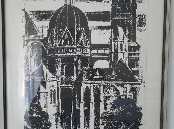 Apartamento Triebels Aquisgrano