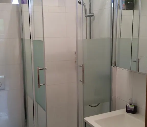 Triebels Apartamento Aquisgrano