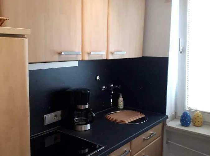 Apartamento Triebels